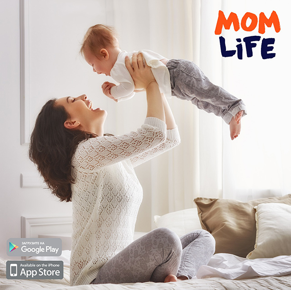 Mom.life — информационный партнер Фестиваля WANEXPO